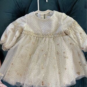 Immaculate 3m Tartine et chocolat Dress!